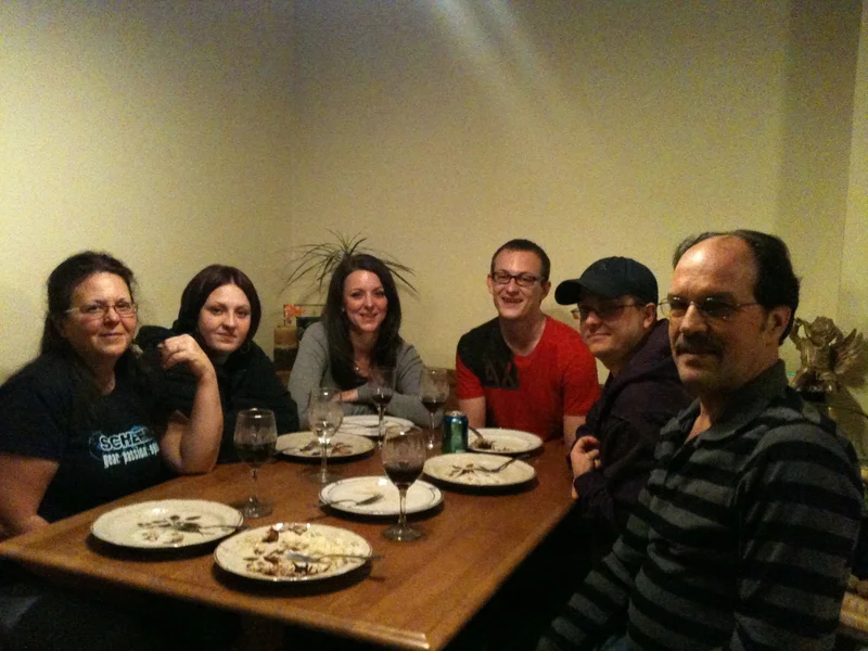 The Fam - gallery image 1