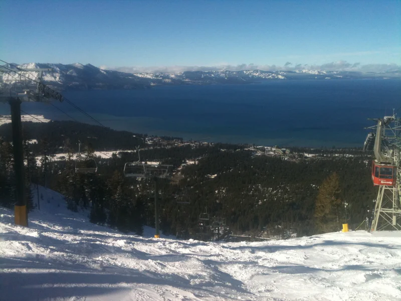 Tahoe Trip - gallery image 13