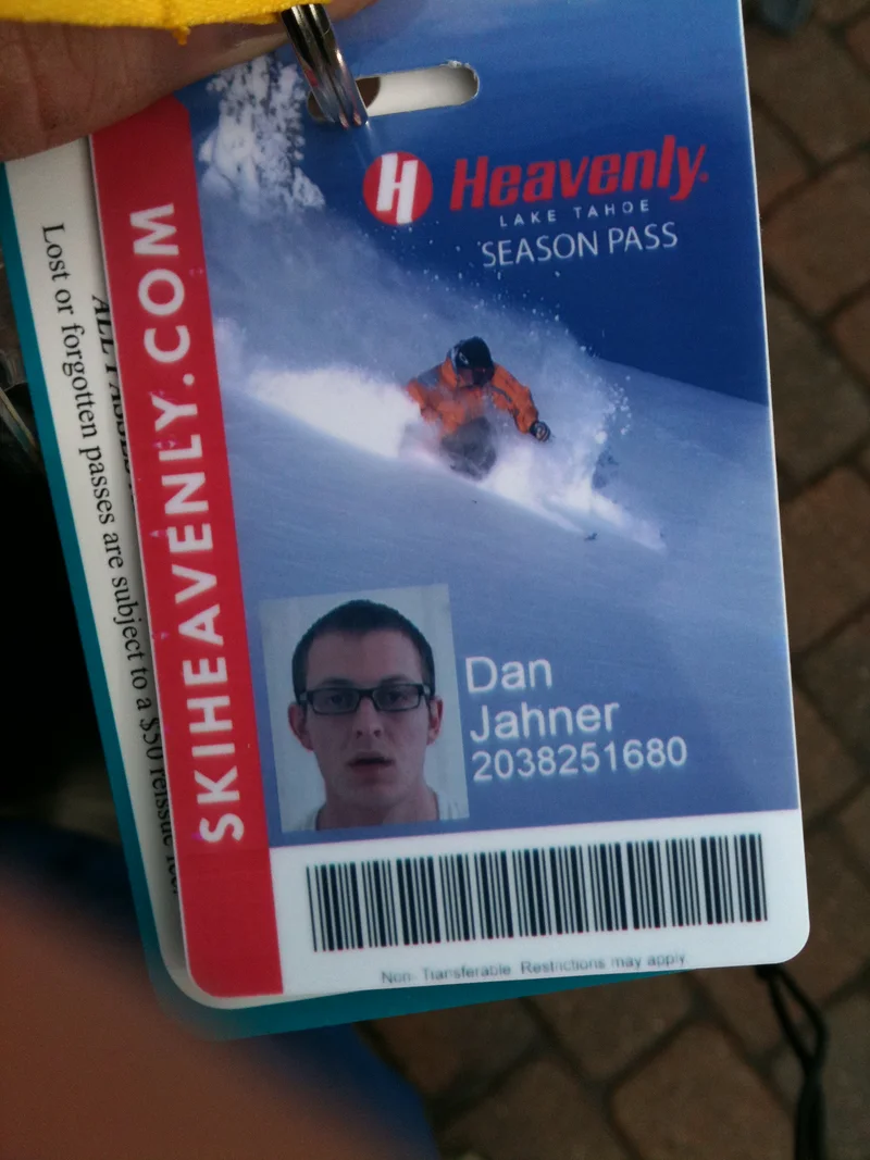 Tahoe Trip - gallery image 22