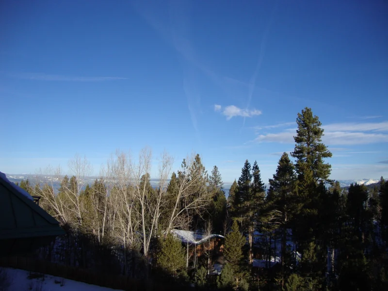 Tahoe Trip - gallery