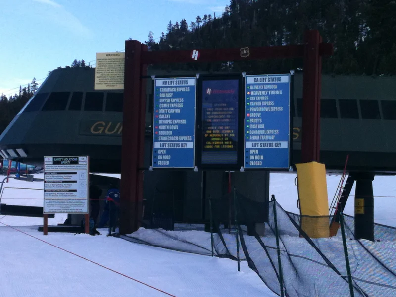 Tahoe Trip - gallery image 11