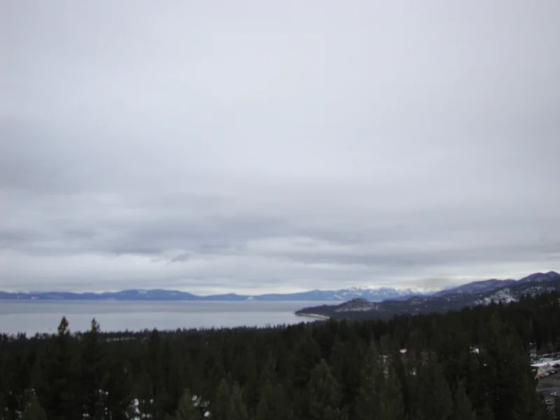 Tahoe Trip - gallery