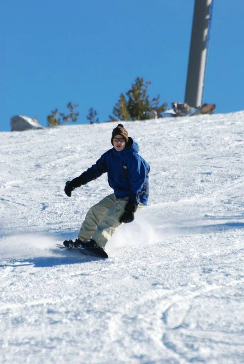 Tahoe Trip - gallery image 5