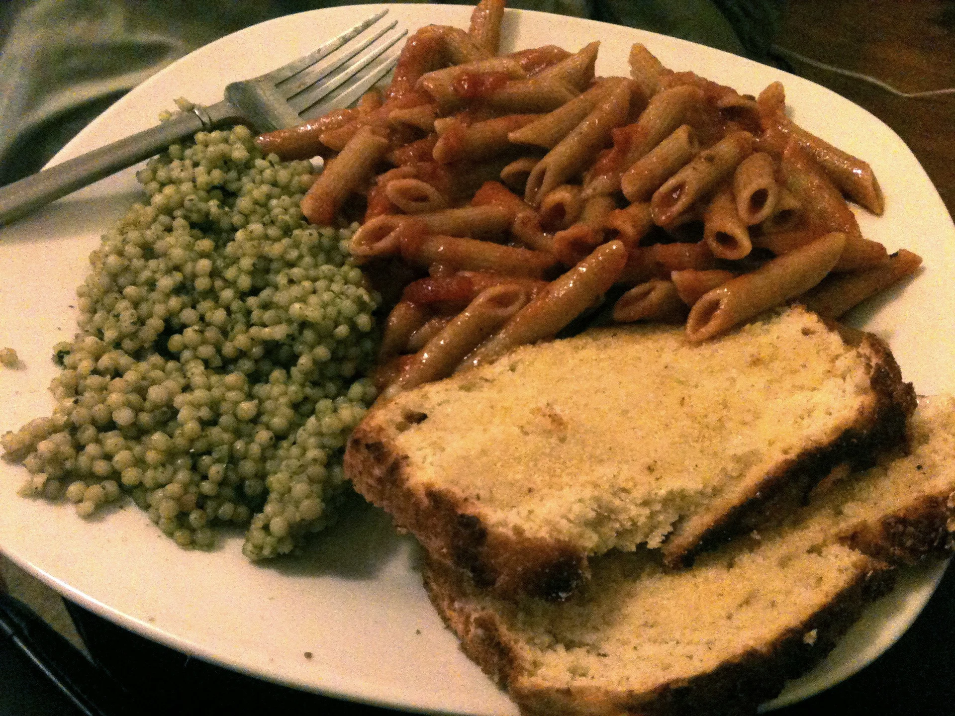 My one man war on Atkins continues. - feature image