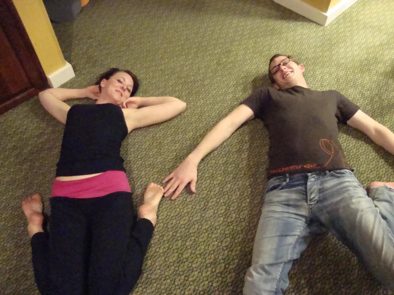 Tahoe Trip - gallery