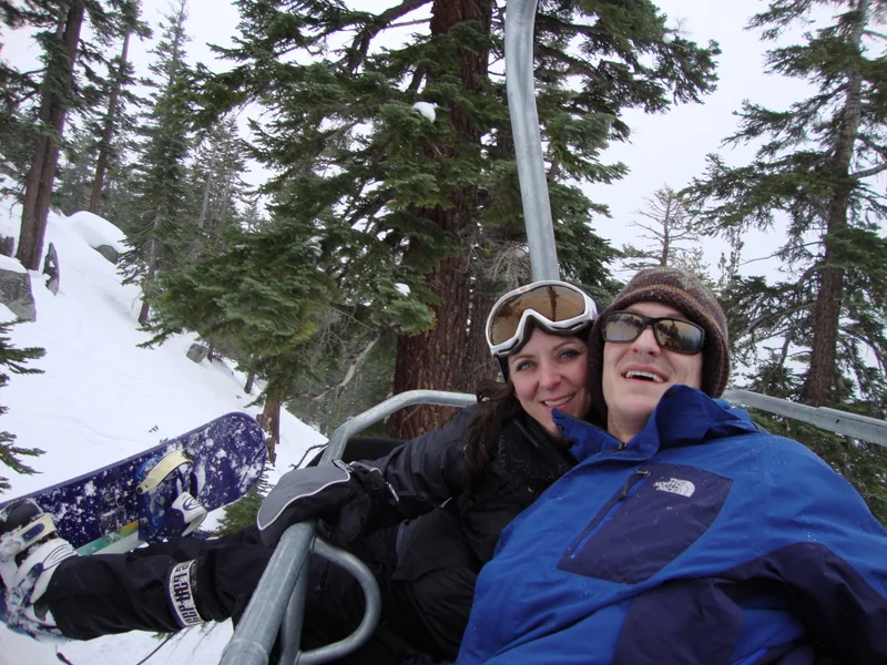 Tahoe Trip - gallery