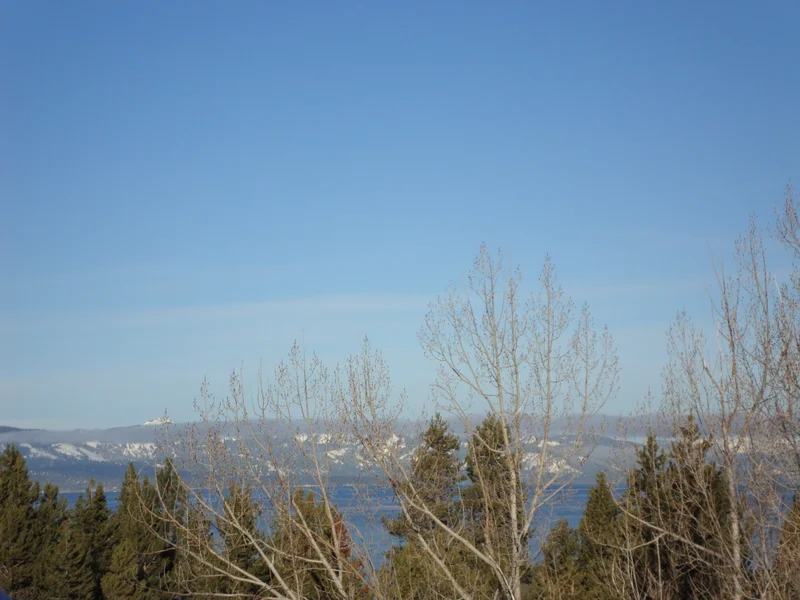Tahoe Trip - gallery