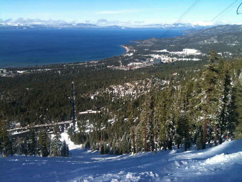 Tahoe Trip - gallery image 10