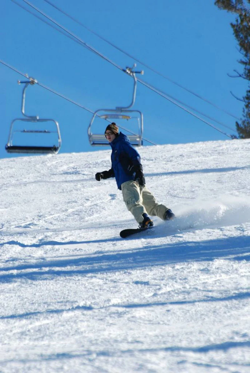 Tahoe Trip - gallery image 3