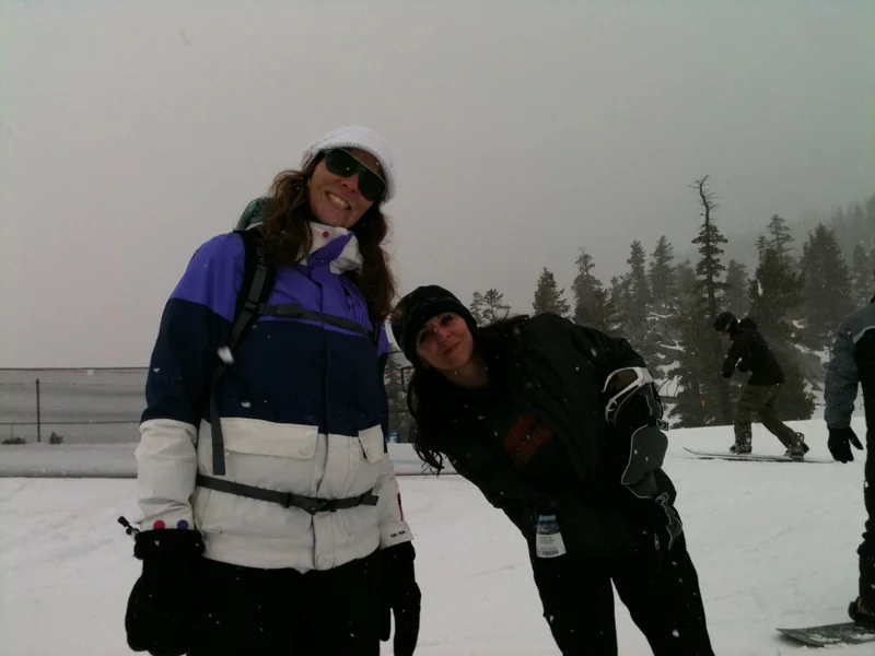 Tahoe Trip - gallery image 19