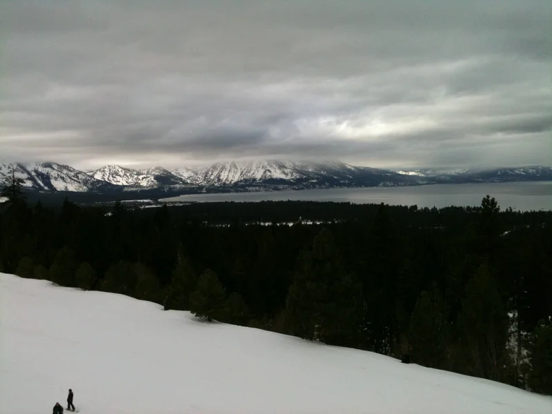 Tahoe Trip - gallery image 23