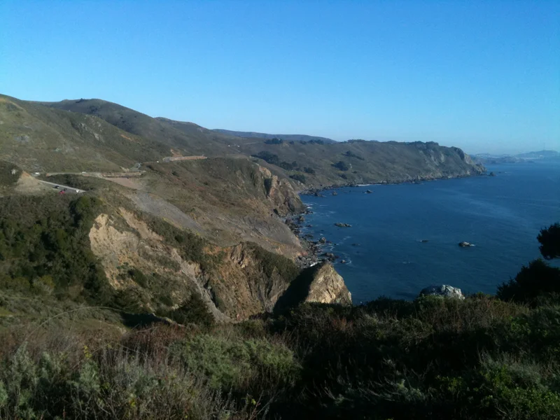 I can see my house from here. - feature image