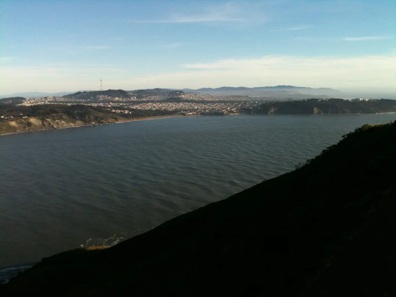 It isn't raining. Jesus Christ. - feature image