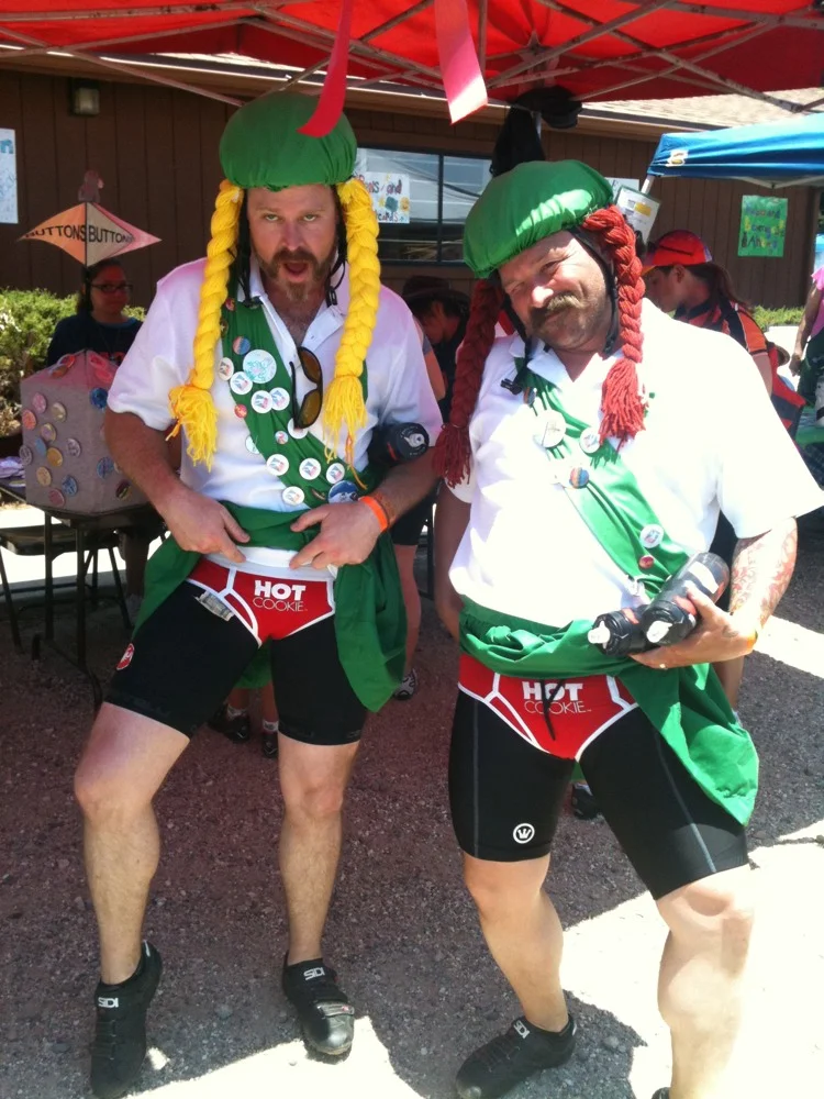 Day 3: Girl Scouts. - gallery image 2