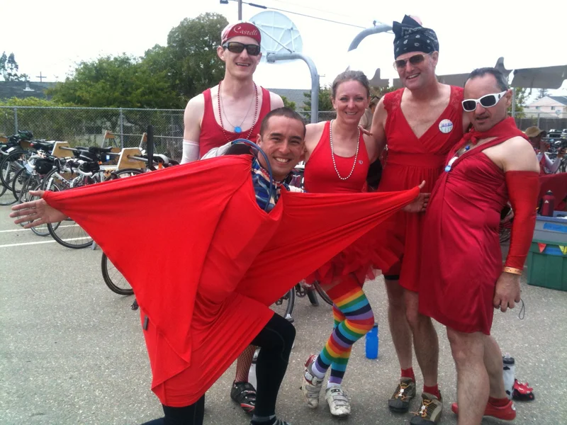 Day 5: Seeing Red - feature image