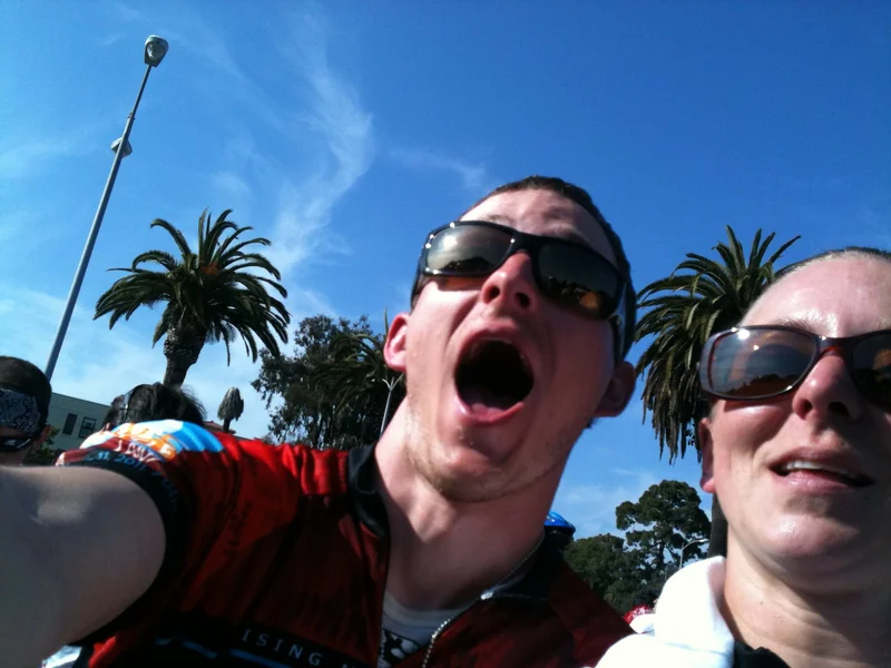 Day 7: Fin - gallery image 1