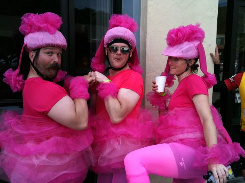 Day 2: Poodles - gallery image 1