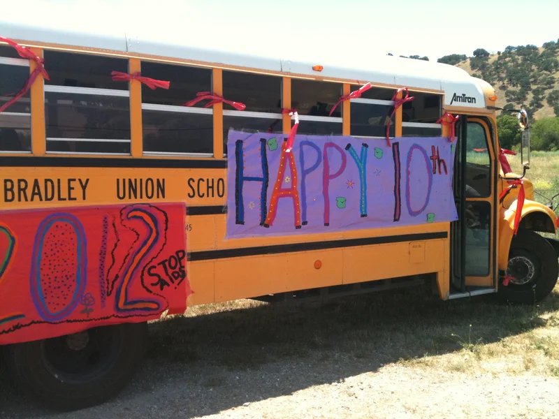 Day 3: Girl Scouts. - gallery image 1