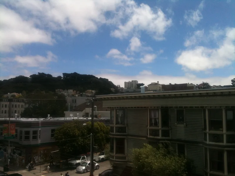 Good Afternoon Sunday - gallery image 2