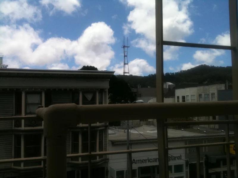 Good Afternoon Sunday - gallery image 1