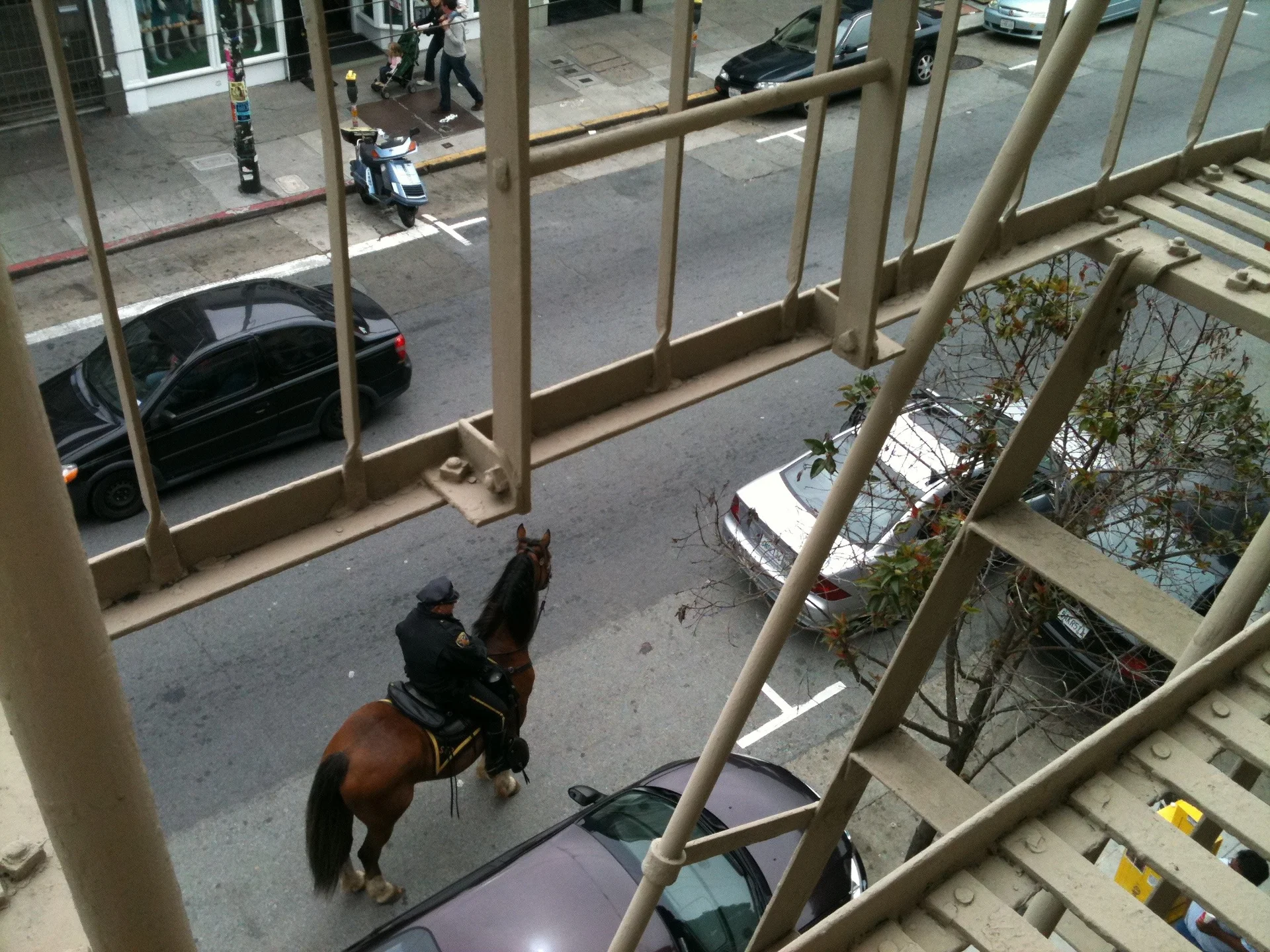 Traffic Jam - feature image