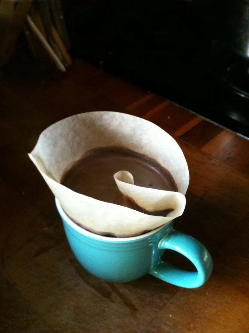 New Coffee Fad - feature image