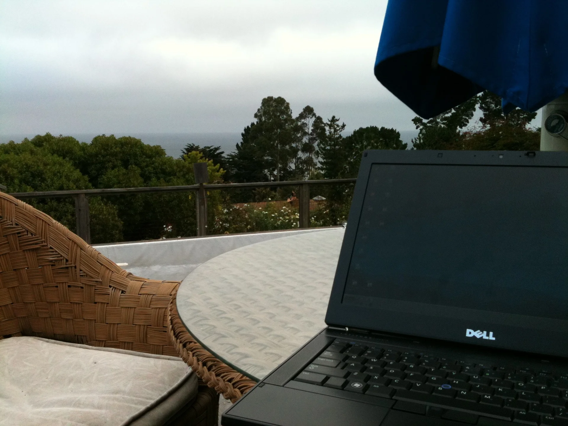 Oui. C'est la mer. - feature image