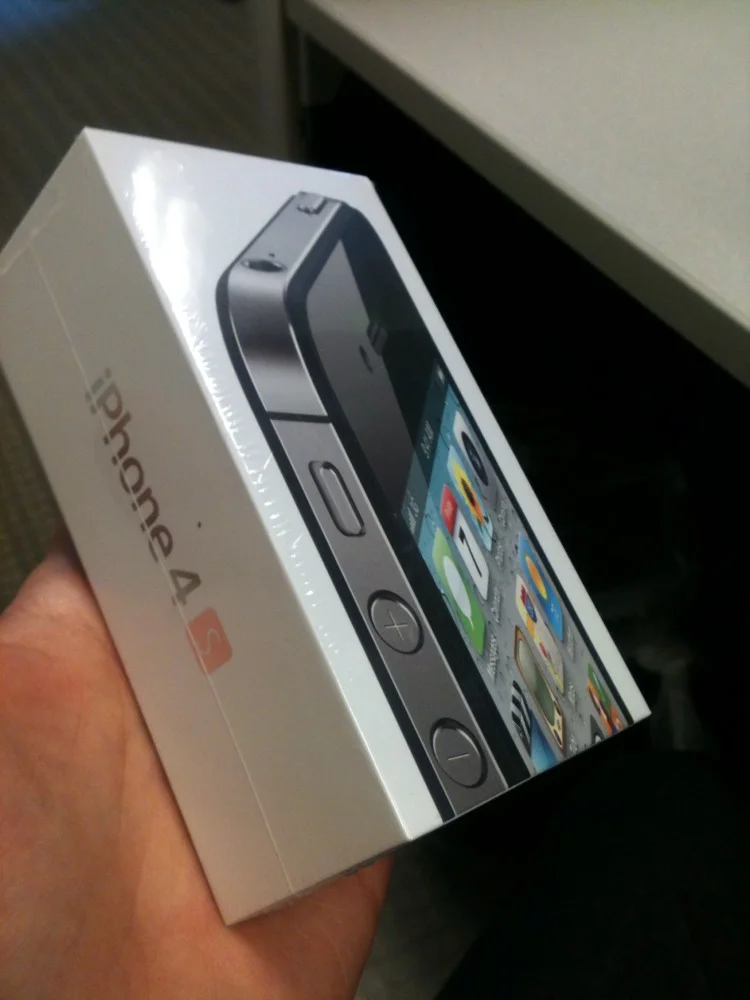 Yay! - feature image