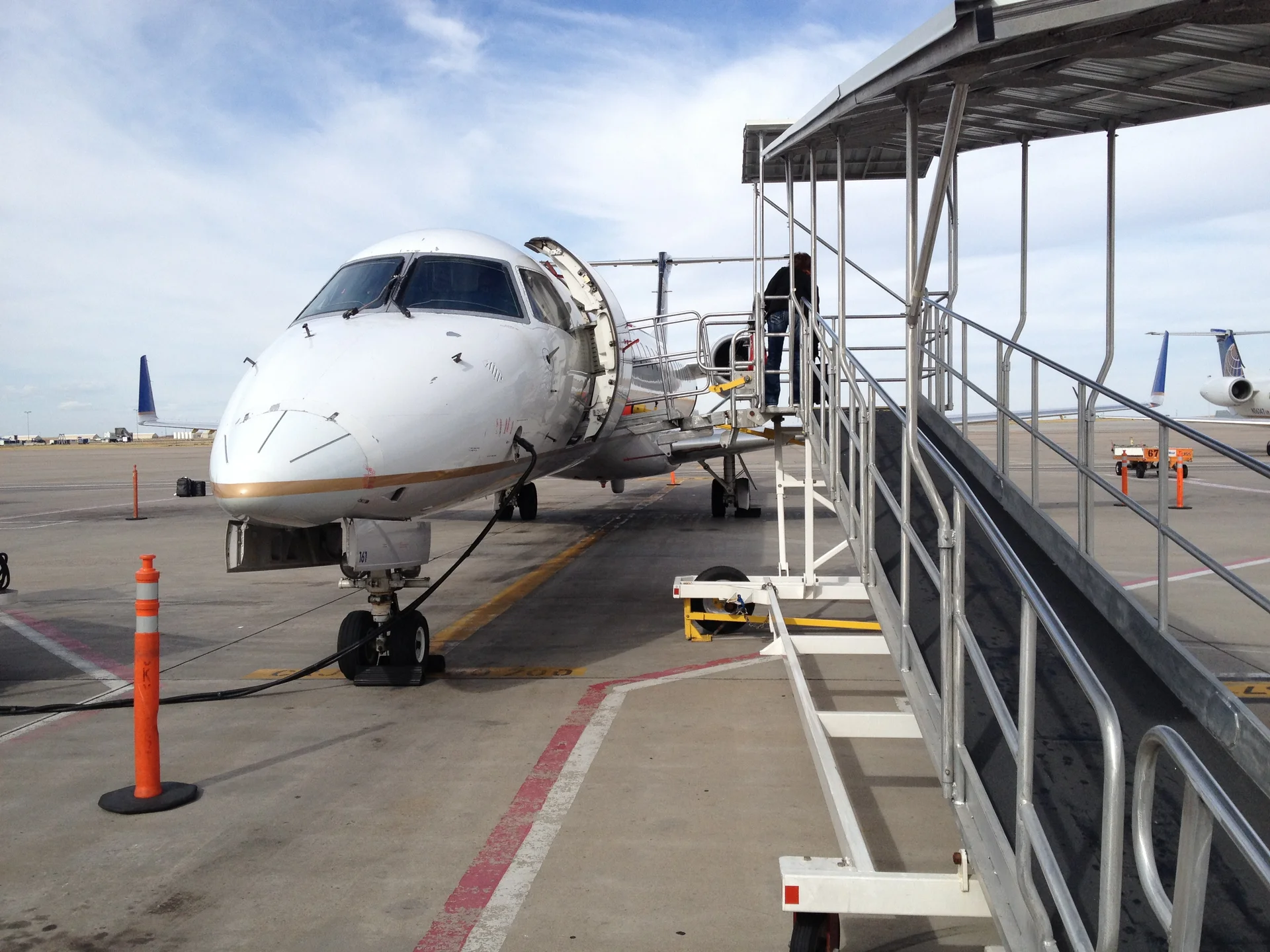 Little Guy - feature image