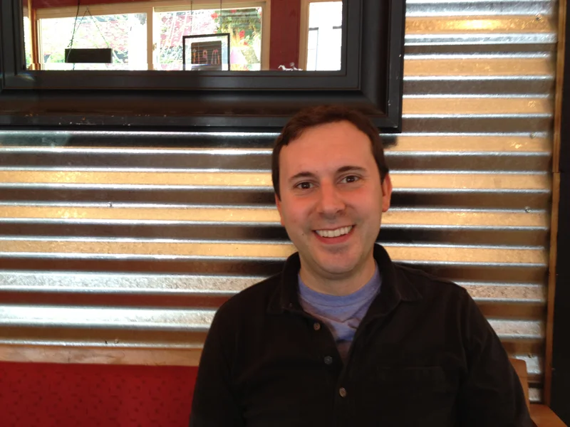 The dream of the '90s is still alive - gallery image 6