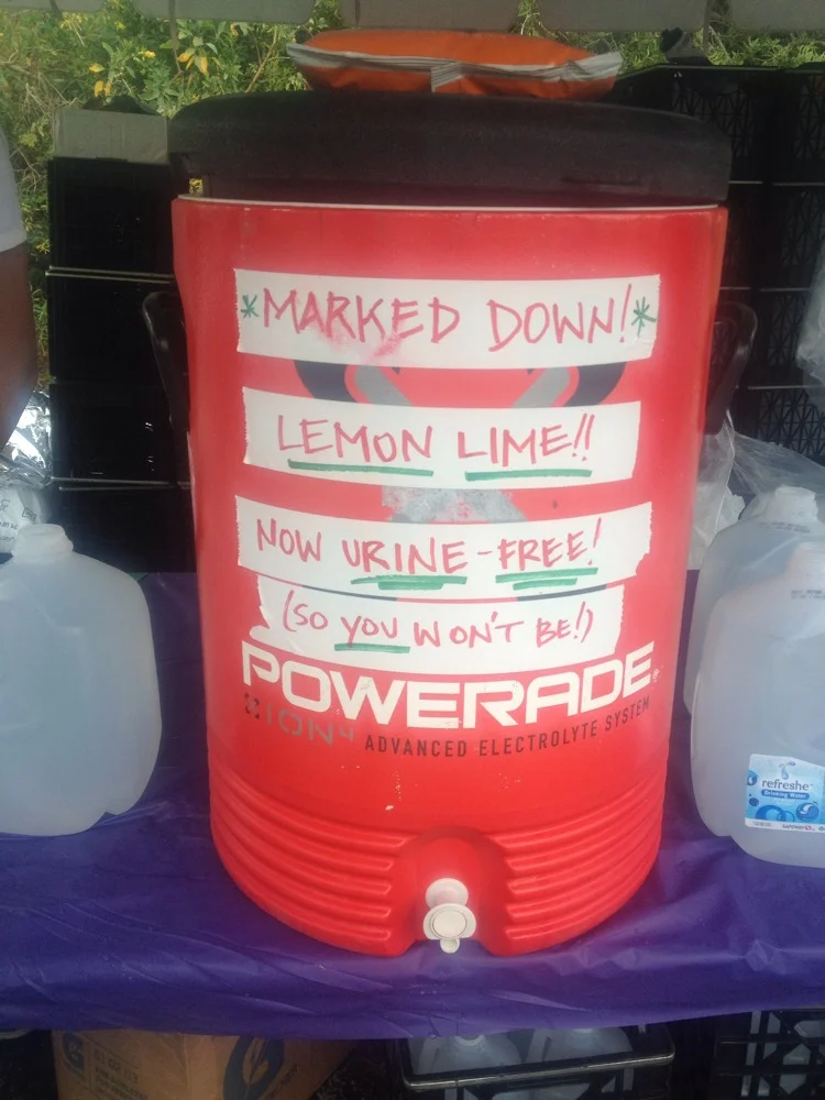 Last Day - Bummer - gallery