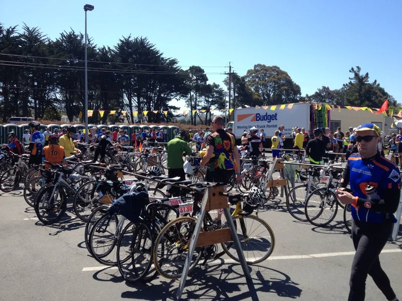 Outta Here - gallery