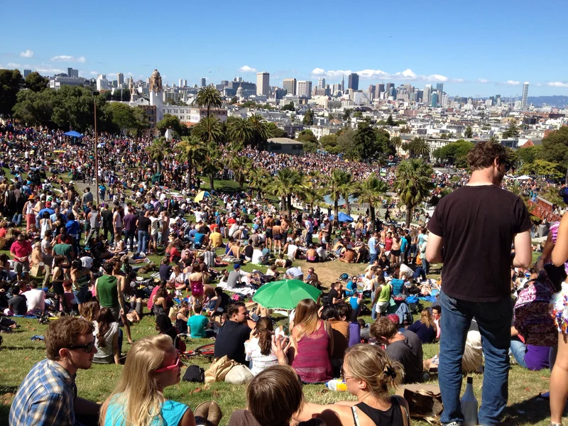 Happy Pride - feature image