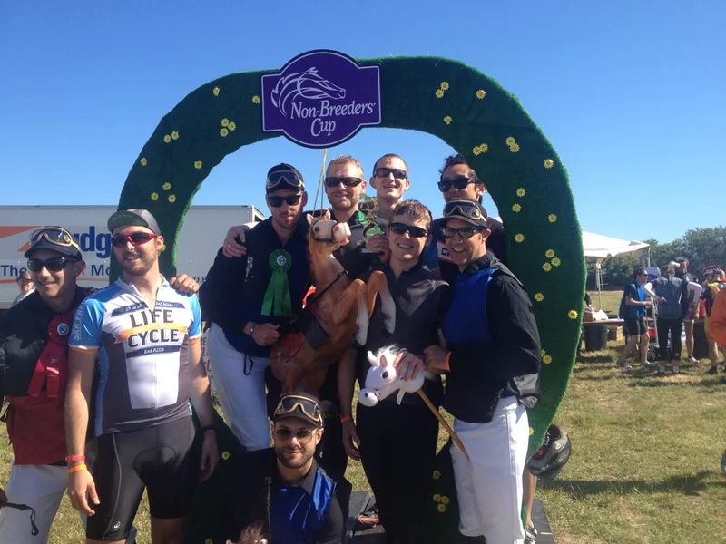 Outta Here - gallery