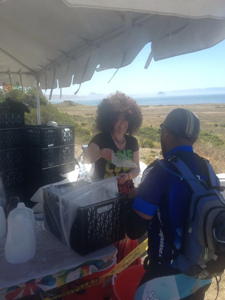 Half Way to LA! - gallery