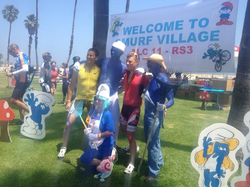 Yay! Santa Barbara! - gallery