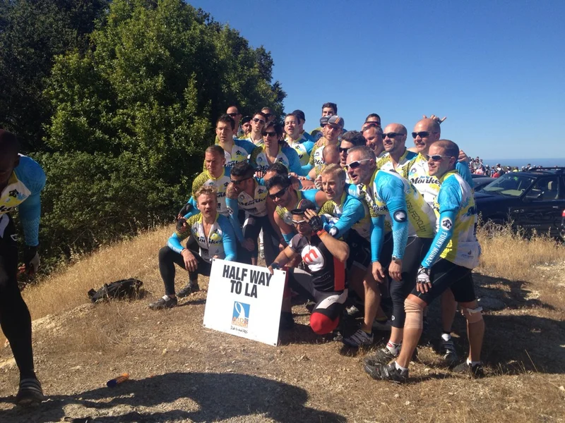 Half Way to LA! - gallery image 2