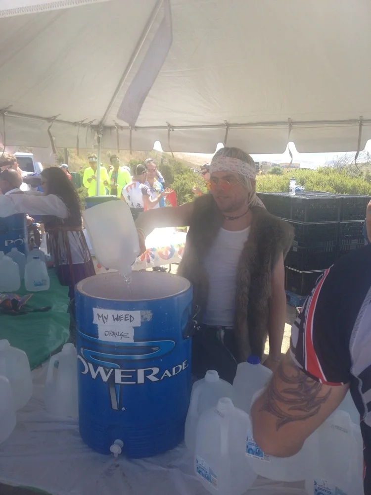 Half Way to LA! - gallery