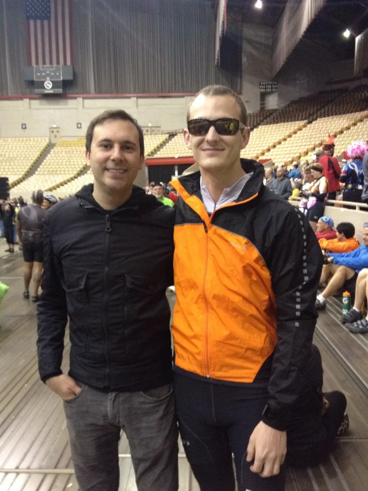 Outta Here - gallery