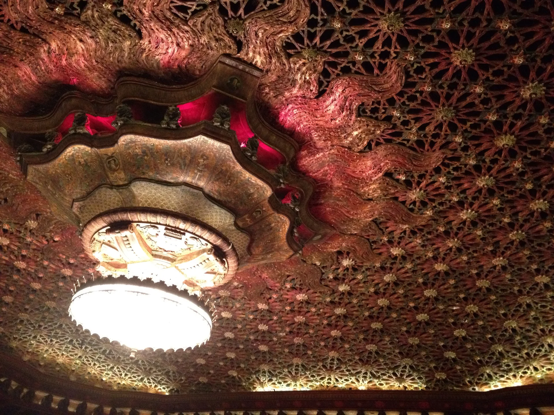 The Orpheum is gorg-NO PHOTOS!!! - feature image