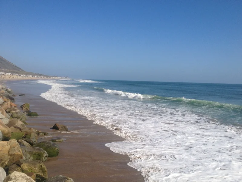 Yay! Santa Barbara! - gallery