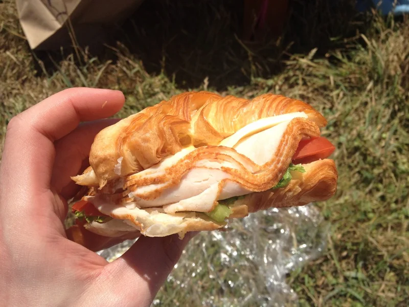 Outta Here - gallery