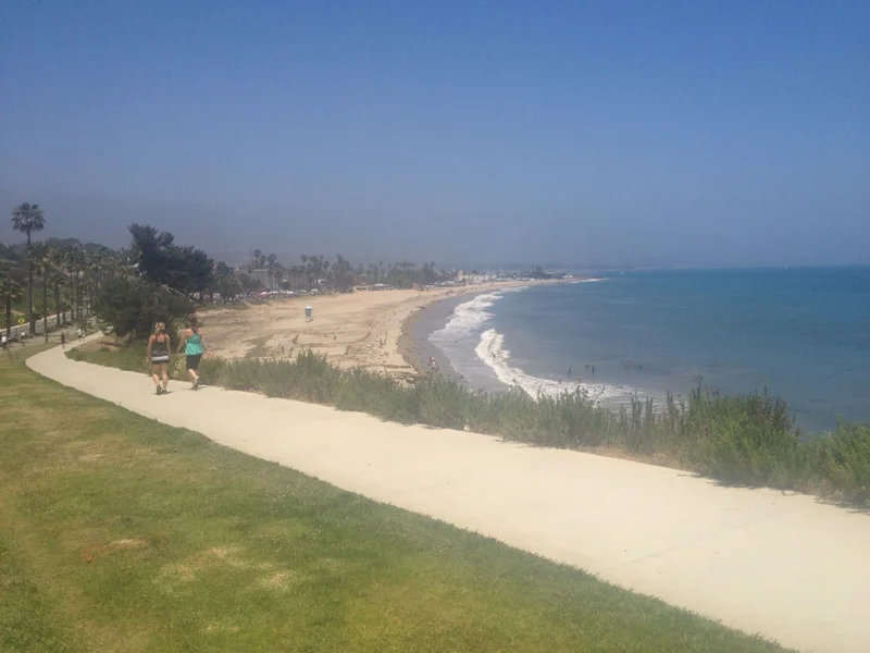 Yay! Santa Barbara! - gallery image 1