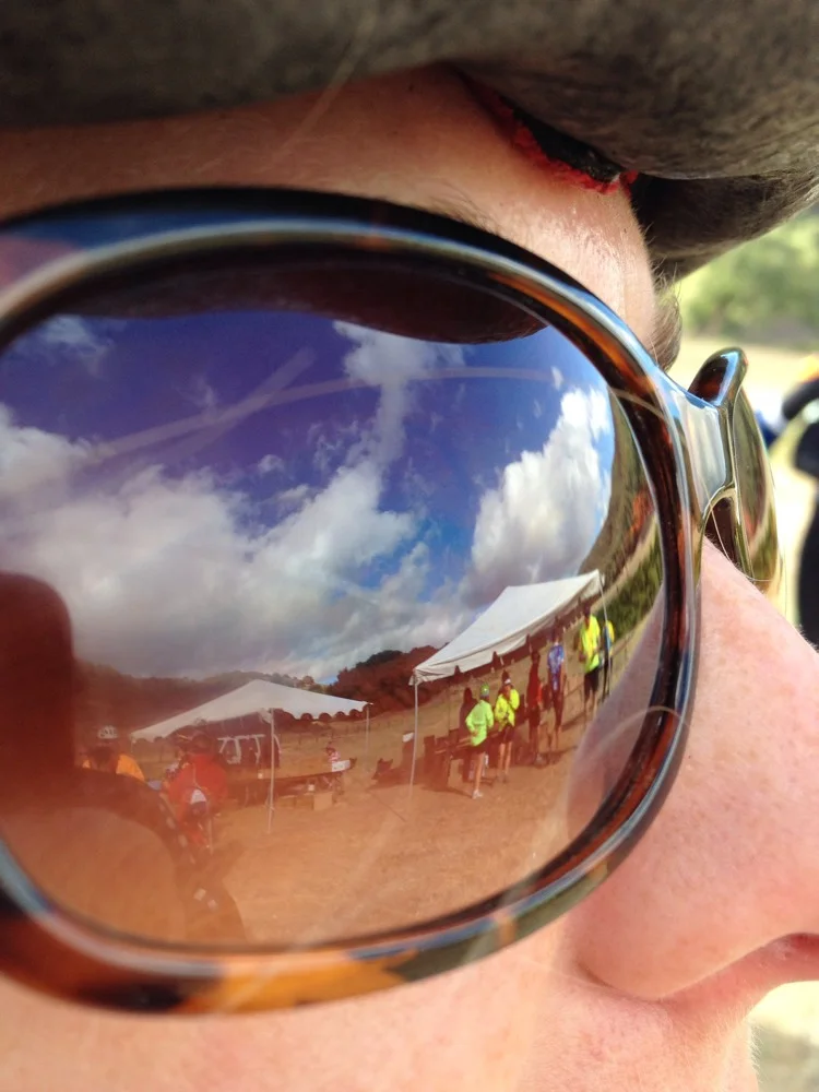 Quad "busta" done. - gallery