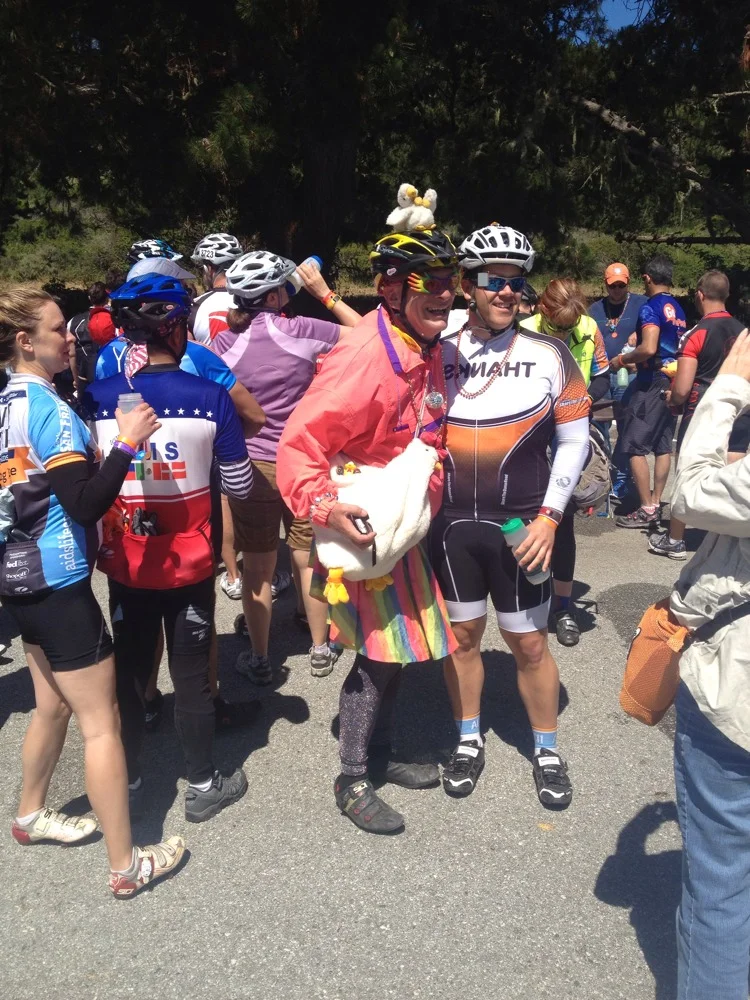 Outta Here - gallery