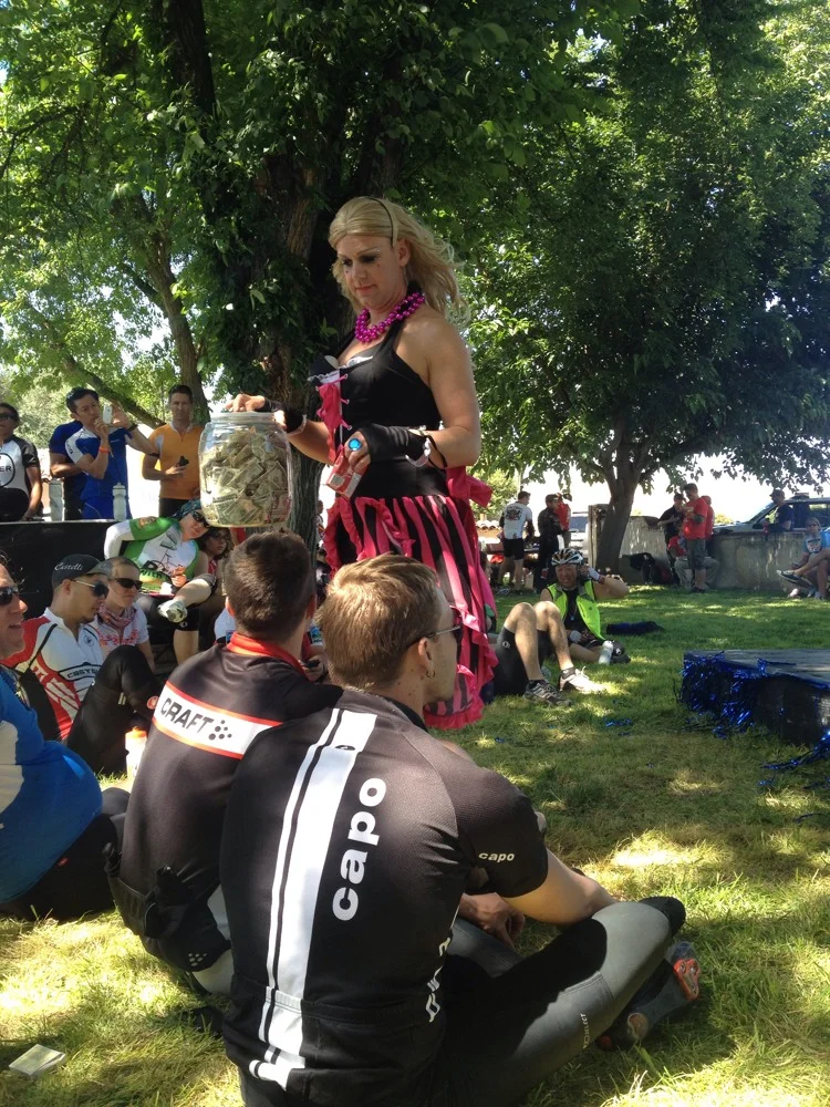 Rest Stop 4! Mission San Miguel. - gallery image 6