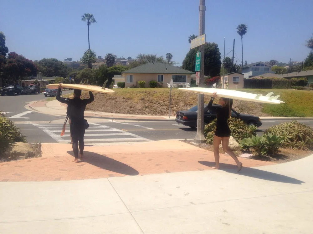 Yay! Santa Barbara! - feature image