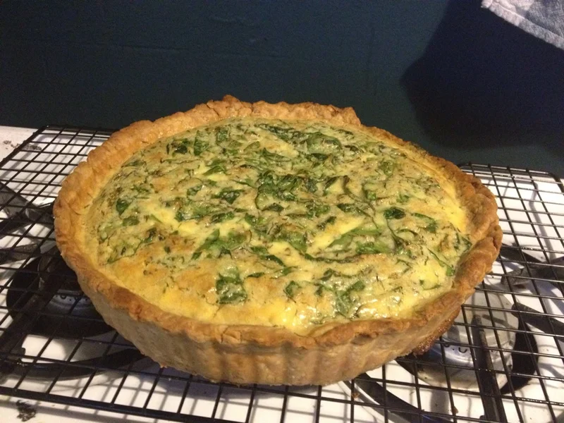 Baking Update - gallery image 3