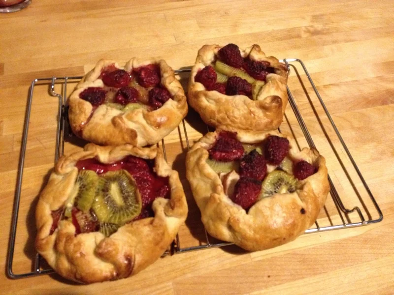 Baking Update - gallery image 4