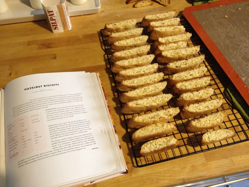 Baking Update - gallery image 5